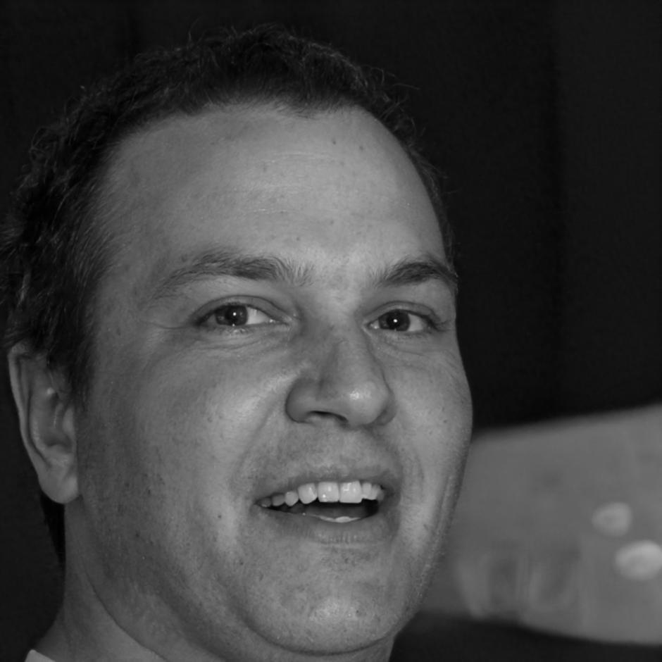 Daniel Wright, Technology Integration Specialist