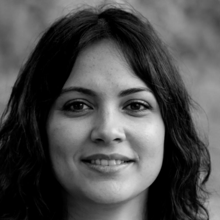 Patricia Kovac, Strategy Consultant